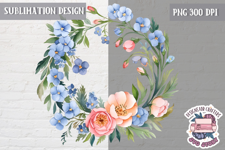 Wreath Png Image 22