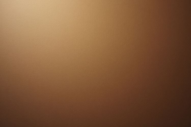 Brown Gradient Background Wallpaper