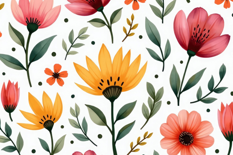 Colorful Background Image 7