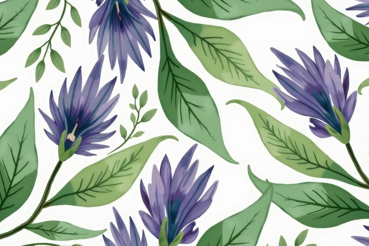 Purple Texture Background Image 16