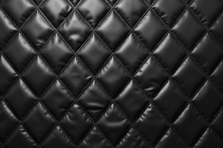Leather Background Image 2