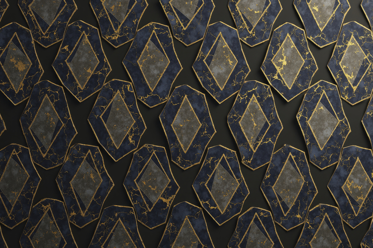 Geometric Backgrounds Image 5