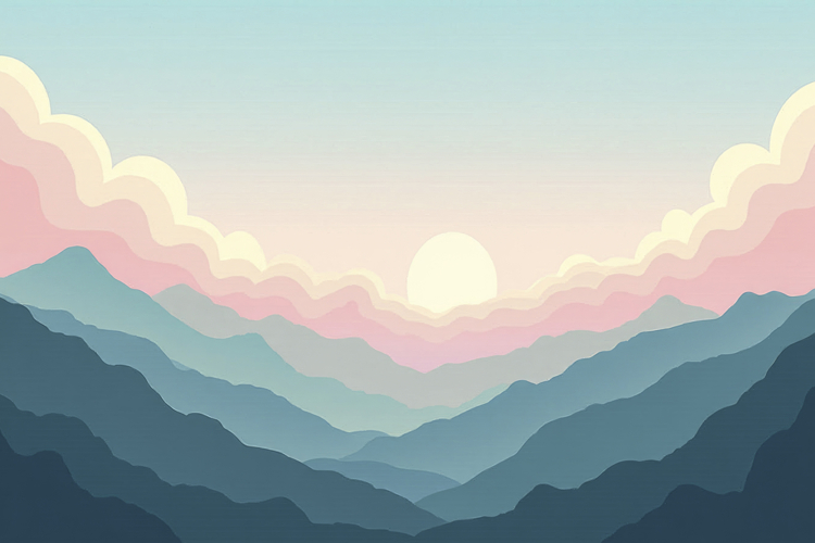 Mountain Texture Image 15