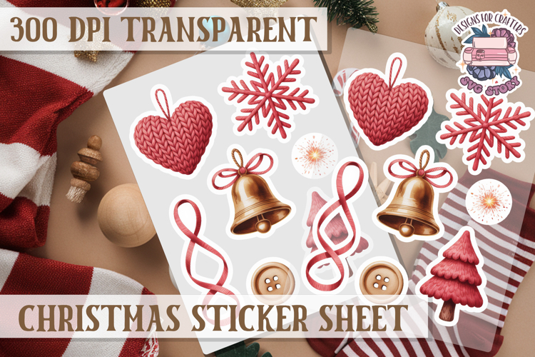 Vintage Christmas Svg Image 5