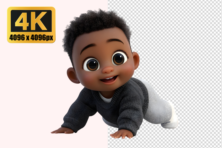 Cartoon Clipart Image 21