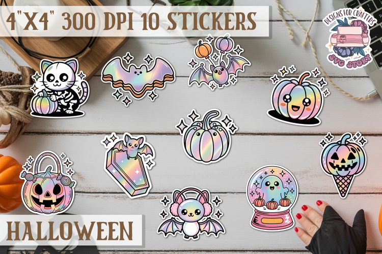 Scary Clipart Image 6