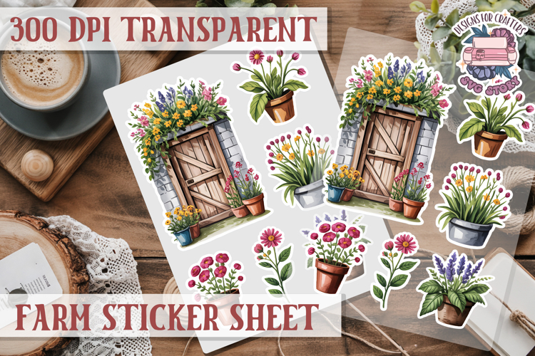 Stickers Svg Image 20