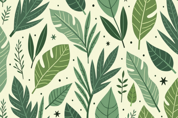 Green Texture Background Image 5