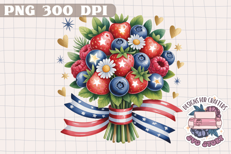 Strawberry Png Image 6