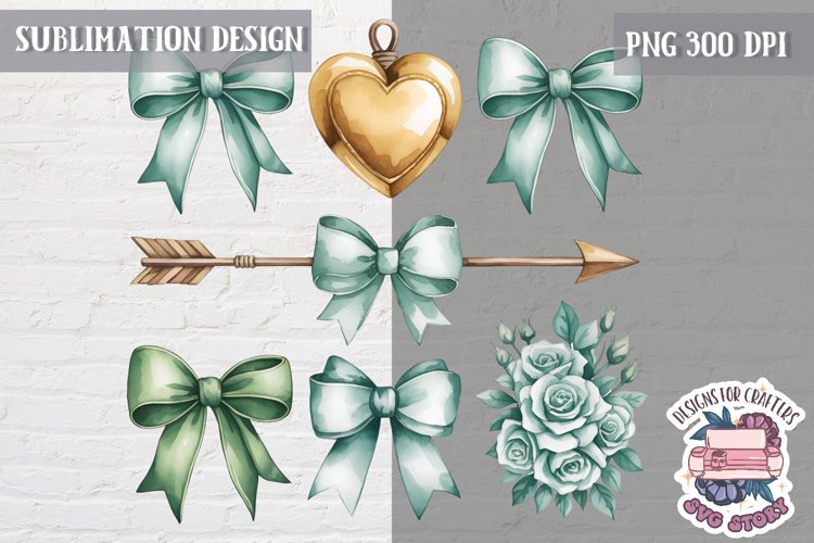 Valentines PNG Image 8