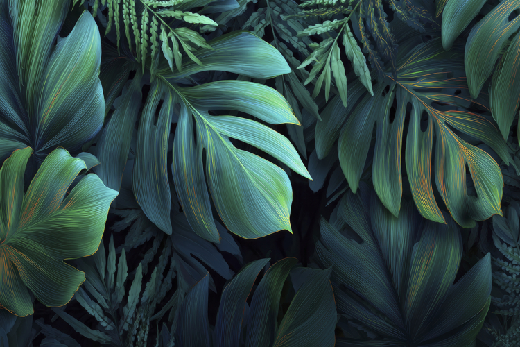 Green Texture Background Image 19