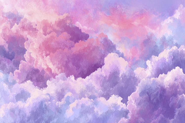 Cloud Texture Image 8