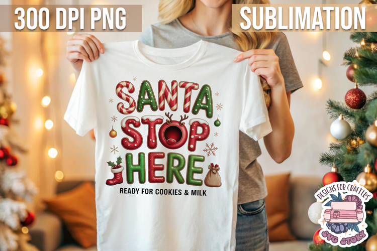 Christmas Quote Sublimation design Winter Tshirt Family PNG