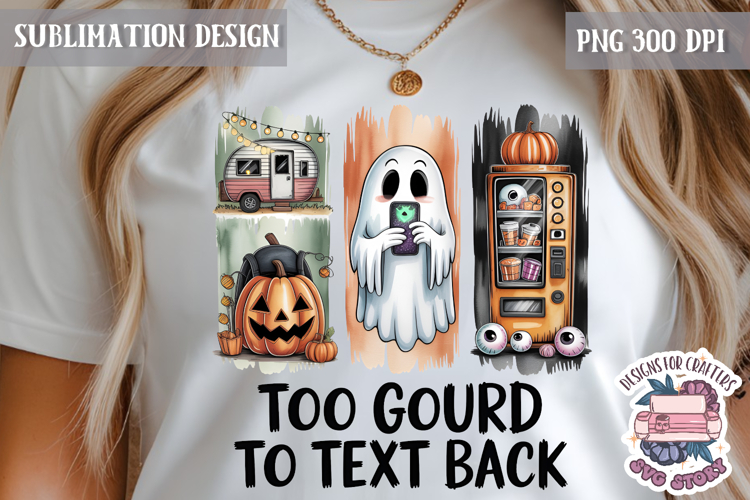 Halloween Rainbow Svg Image 7