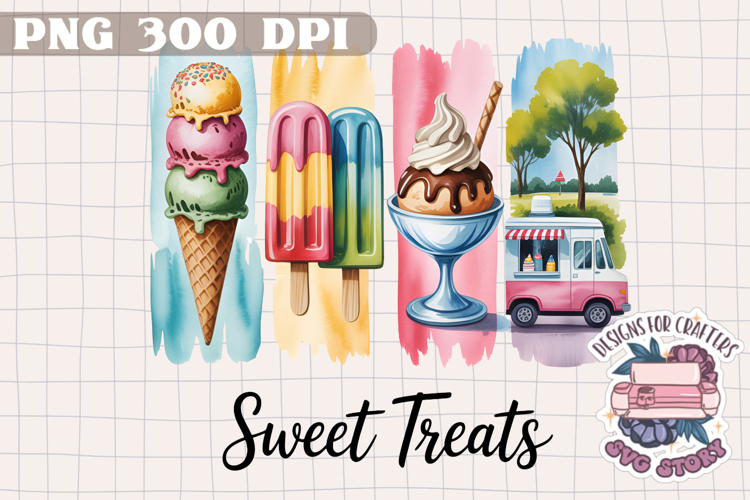 Summer Vibes Svg Image 22