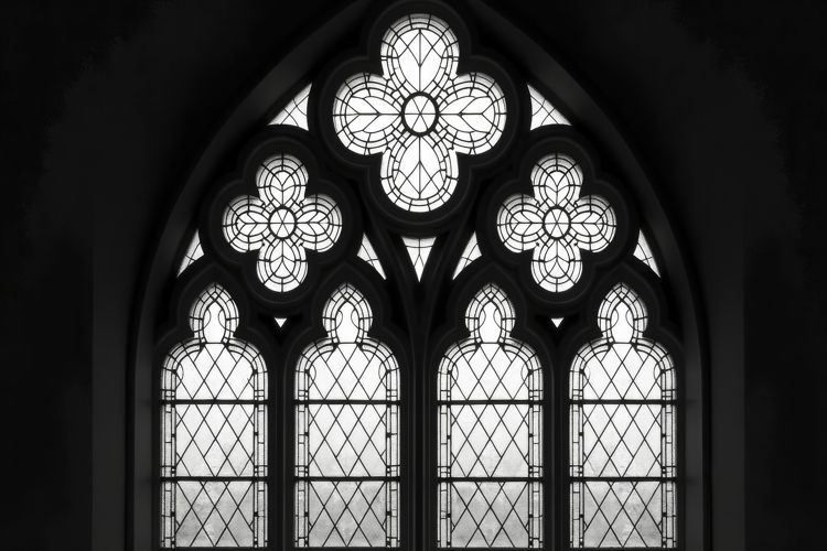 Black And White Wallpaper Image 14