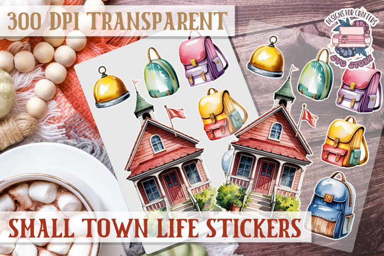 Planner Clipart Image 21