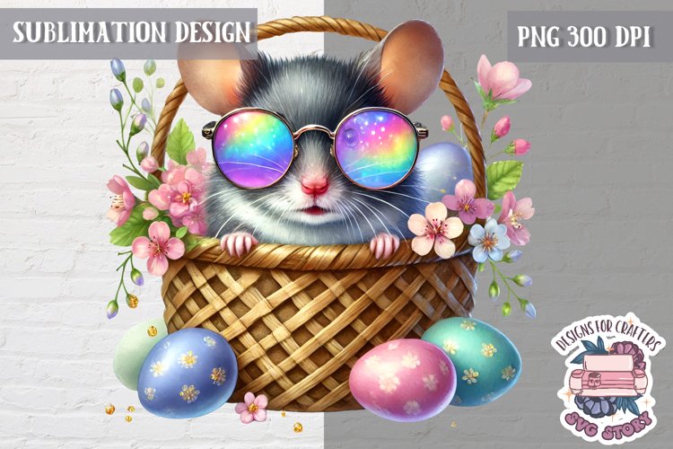 Cute Animals Clipart Image 14
