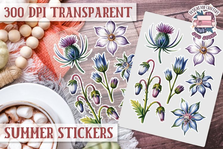 Scrapbook Clipart Image 2