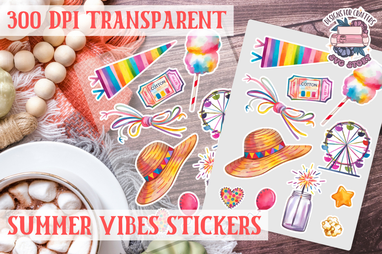 Scrapbook Clipart Image 11