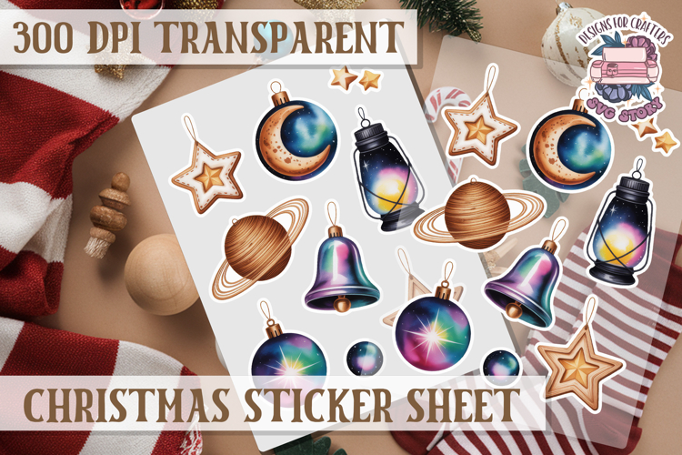 Christmas Story Svg Image 18