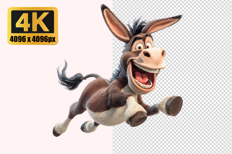 Jumping Clipart Image 10