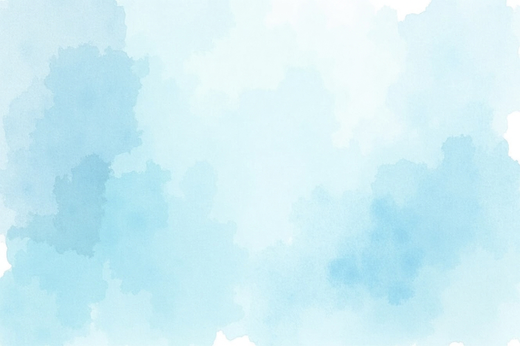 Abstract Watercolor Background Wallpaper
