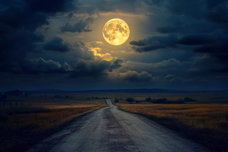 Moon Wallpaper Image 16