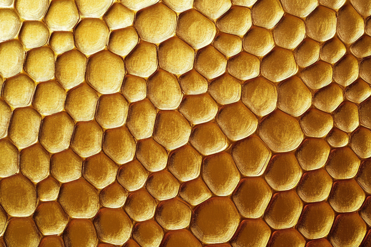 Honeycomb Texture