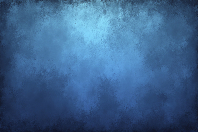 Gradient of Blues and Teals Background Wallpaper