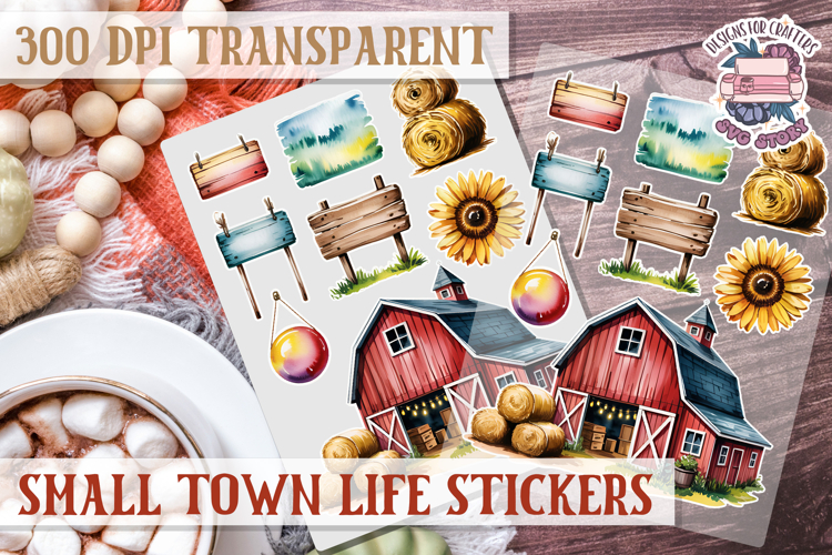 Planner Clipart Image 20