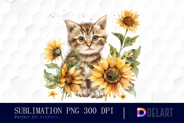 Kitten Png Image 11