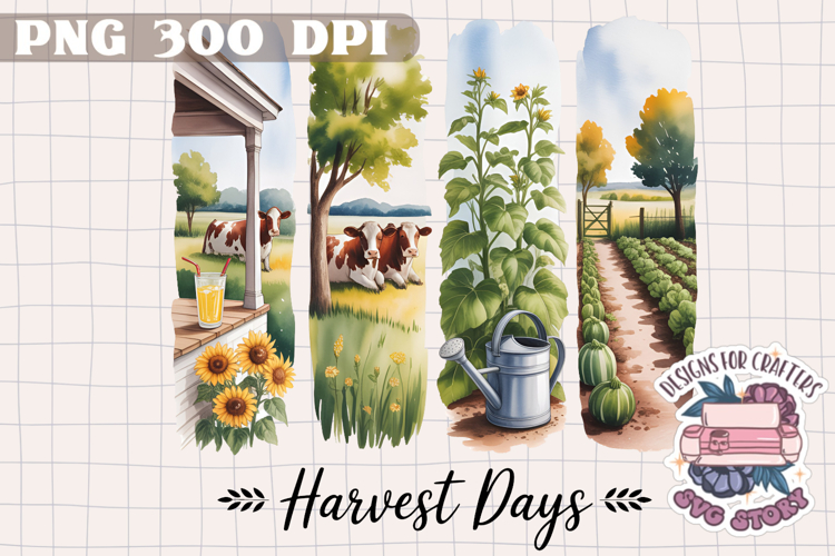 Rustic Svg Image 3