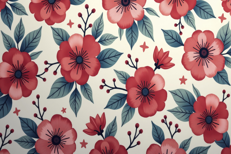 Cute Pattern Background Image 16