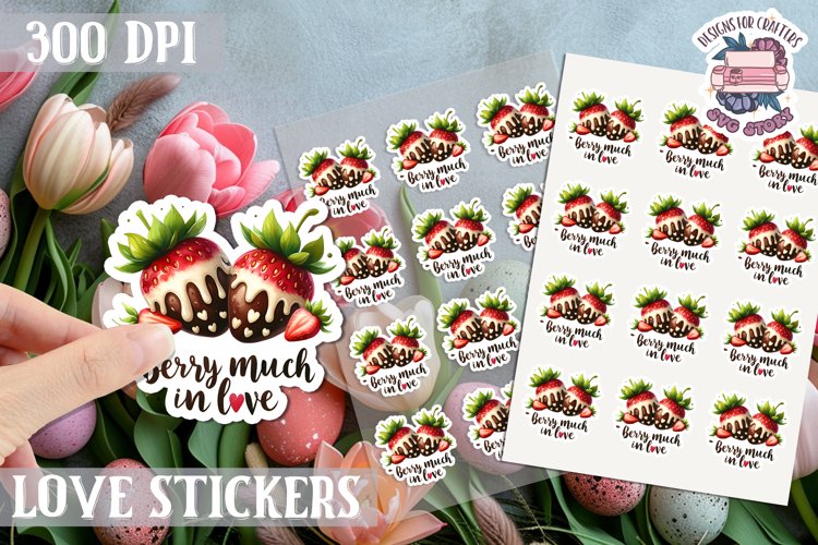Love sticker Sheet Valentine Day Lovers Funny Sweets PNG