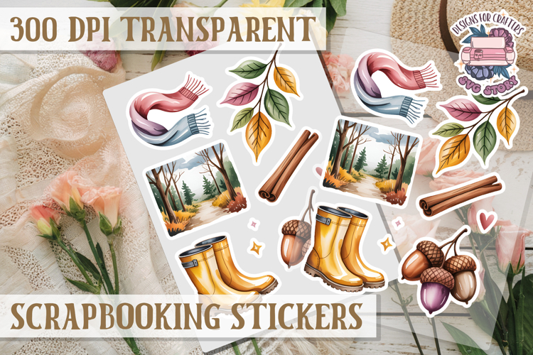 Aesthetic Stickers Image 20