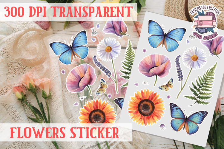 Stickers Svg Image 18