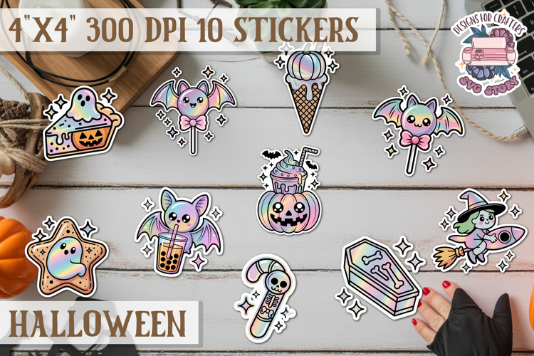 Scary Clipart Image 23