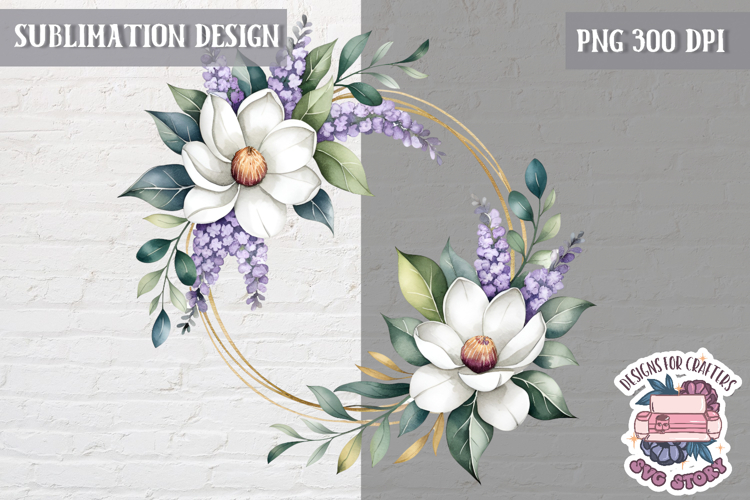 Wreath Png Image 21
