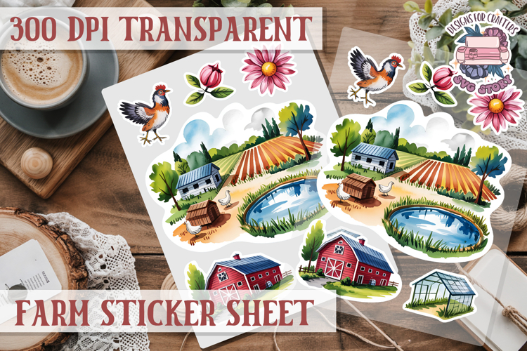 Stickers Svg Image 19