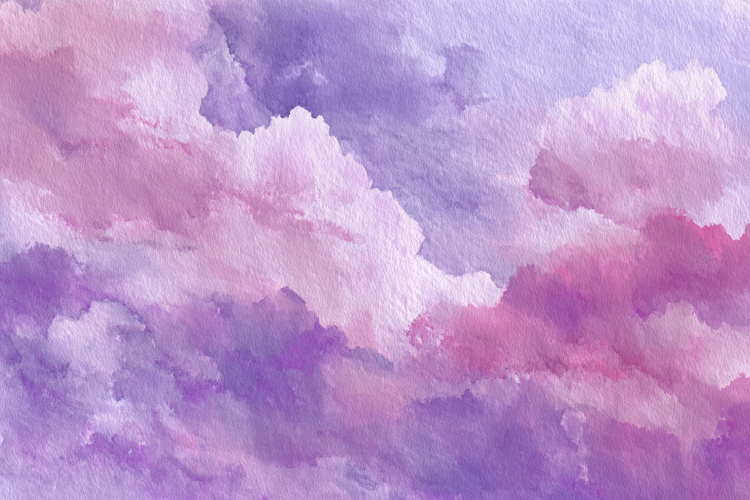 Cloud Texture Image 7