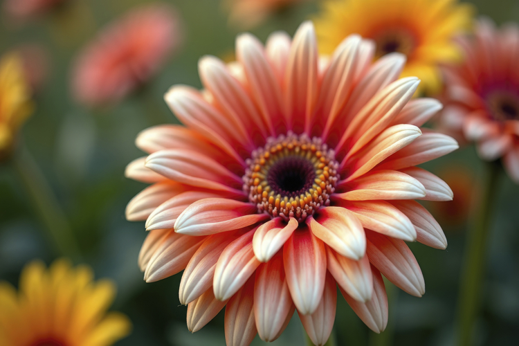 Daisy Background Image 18