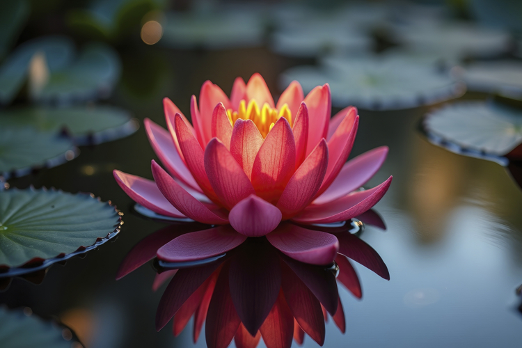 Water Background Image 18