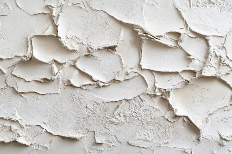 White Wall Background Image 12