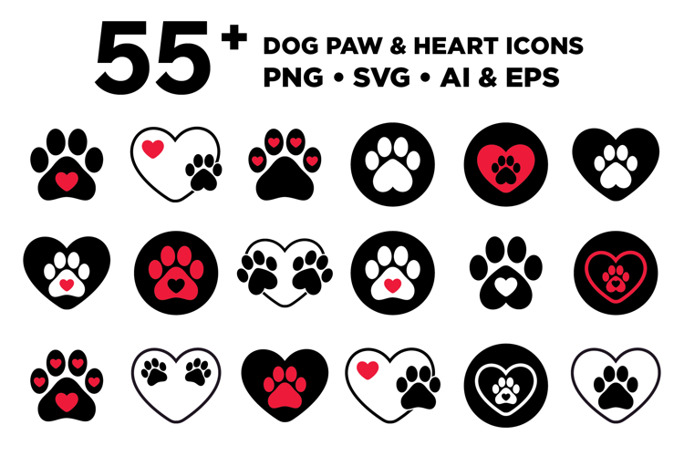 Paw Logo Image 14