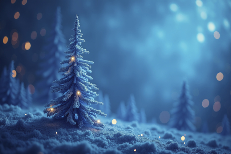 Landscape Background Image 21