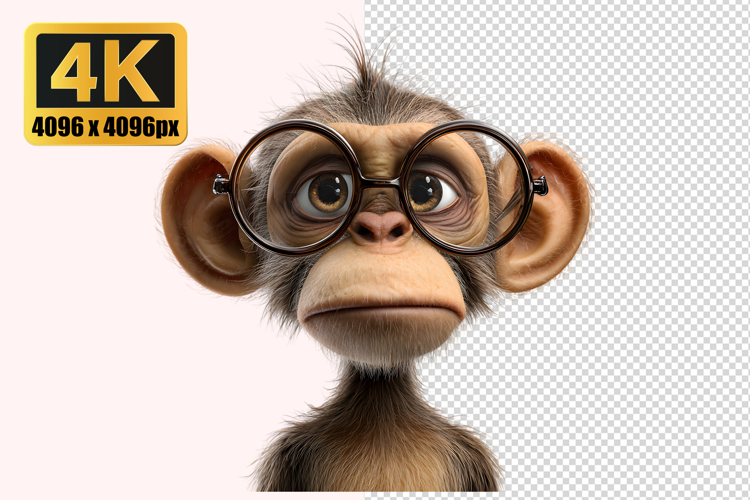 Glasses Transparent Png Image 6