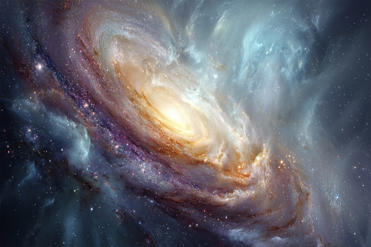 Galaxy Backgrounds Image 4