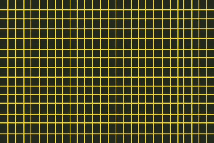 Grid Pattern Background