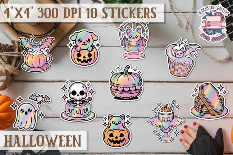 Scary Clipart